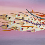 明けましておめでとうございます♪飛躍の年